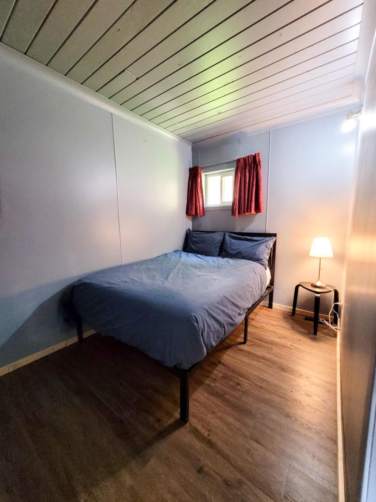 The Villager Inn Princeton Motel Екстериор снимка